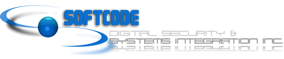 Blue Logo